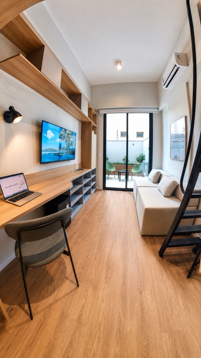 Home office